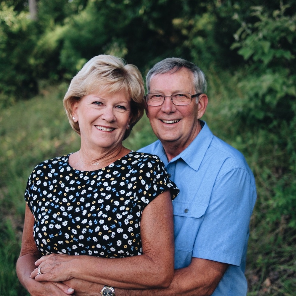 Meet your Posher, Patti